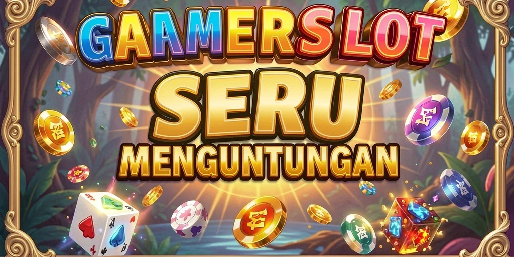 Tampilan gameplay AFAF yang penuh warna dan menarik.